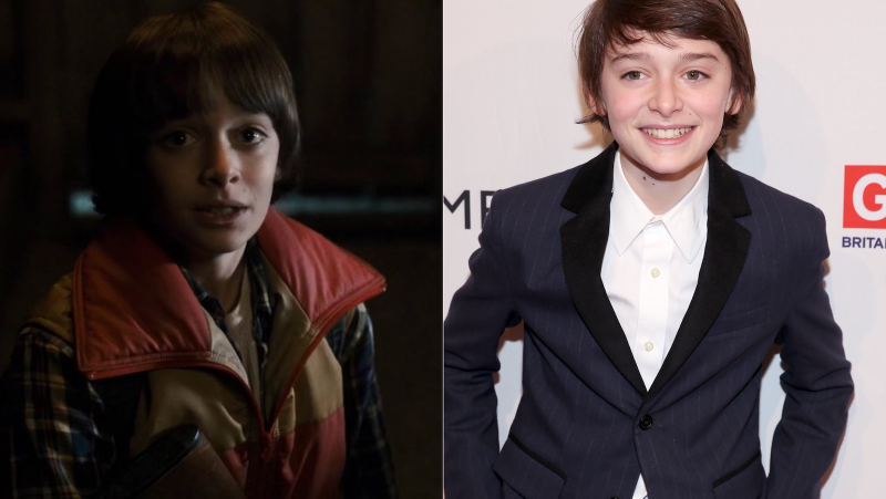 Images via Netflix; Getty